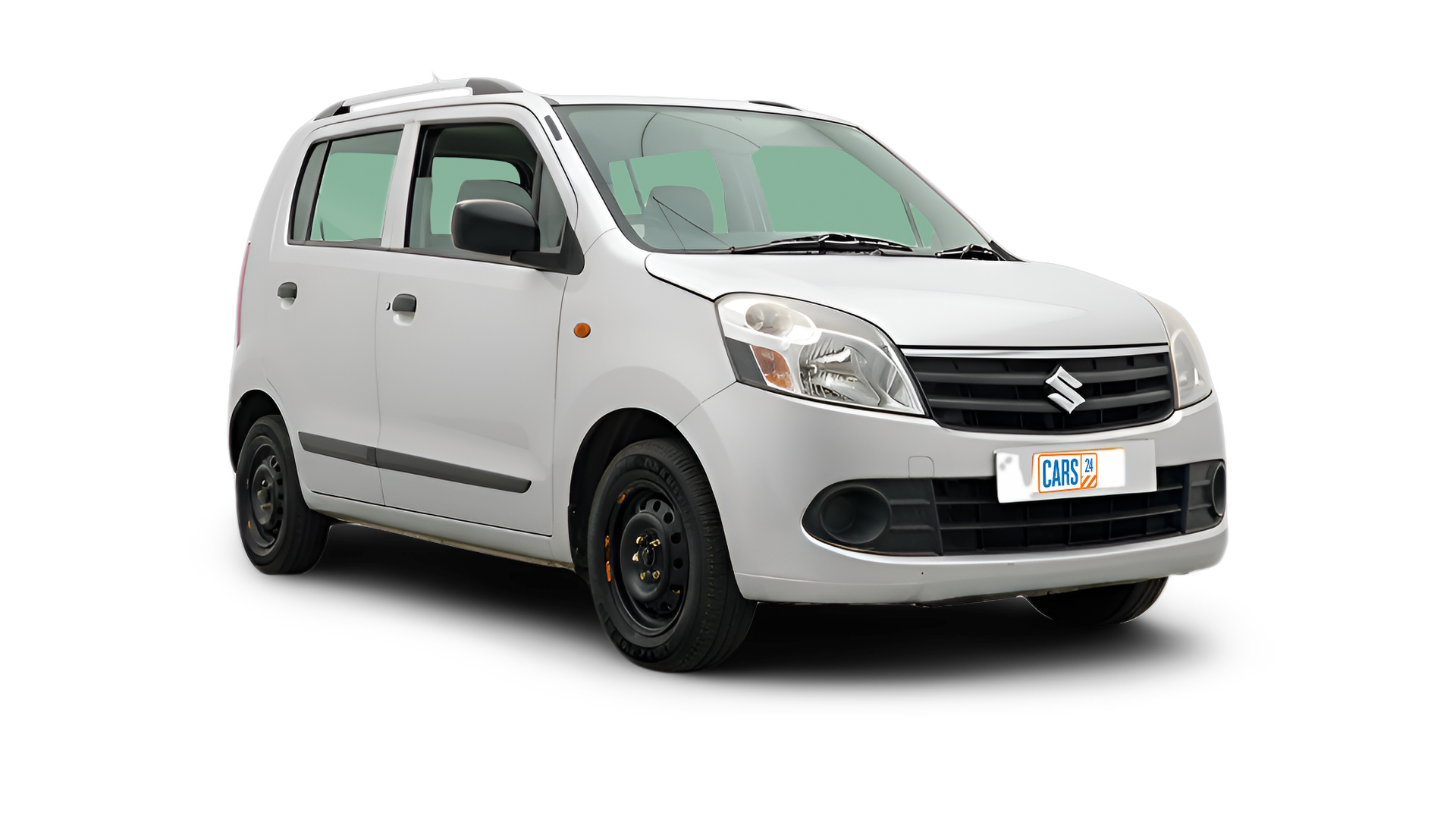 Maruti Wagon R 1.0-img